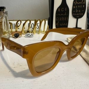 LaPima Sunglasses Lisa